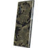 Wood Camo Camouflage Galaxy Note 10 Plus Skin