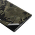 Wood Camo Camouflage Galaxy Note 10 Plus Skin