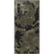 Wood Camo Camouflage Galaxy Note 10 Skin