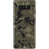 Wood Camo Camouflage Galaxy Note 8 Skin