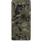 Wood Camo Camouflage Galaxy Note 9 Skin