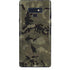 Wood Camo Camouflage Galaxy Note 9 Skin