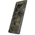 Wood Camo Camouflage Galaxy Note 9 Skin