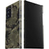 Wood Camo Camouflage Galaxy Note20 Ultra 5G Lite Case