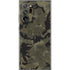Wood Camo Camouflage Galaxy Note20 Ultra 5G Skin