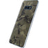 Wood Camo Camouflage Galaxy S10e Skin