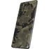 Wood Camo Camouflage Galaxy S20 Fan Edition Skin