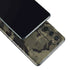 Wood Camo Camouflage Galaxy S20 Fan Edition Skin