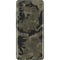 Wood Camo Camouflage Galaxy S20 Fan Edition Skin