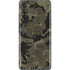 Wood Camo Camouflage Galaxy S20 Fan Edition Skin