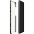 Wood Camo Camouflage Galaxy S20 Lite Case