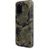 Wood Camo Camouflage Galaxy S20 Plus Pro Case