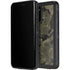 Wood Camo Camouflage Galaxy S20 Plus Waterproof Case