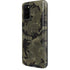 Wood Camo Camouflage Galaxy S20 Pro Case