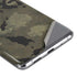 Wood Camo Camouflage Galaxy S20 Ultra 5G Skin