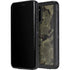 Wood Camo Camouflage Galaxy S20 Waterproof Case