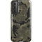 Wood Camo Camouflage Galaxy S21 5G Pro Case