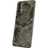 Wood Camo Camouflage Galaxy S21 5G Skin
