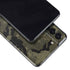 Wood Camo Camouflage Galaxy S21 5G Skin