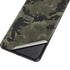 Wood Camo Camouflage Galaxy S21 5G Skin