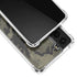 Wood Camo Camouflage Galaxy S21 FE Clear Case