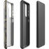 Wood Camo Camouflage Galaxy S21 Plus 5G Pro Case