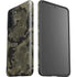 Wood Camo Camouflage Galaxy S21 Plus 5G Pro Case