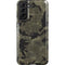 Wood Camo Camouflage Galaxy S21 Plus 5G Pro Case
