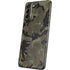 Wood Camo Camouflage Galaxy S21 Plus 5G Skin