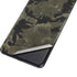 Wood Camo Camouflage Galaxy S21 Plus 5G Skin