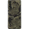 Wood Camo Camouflage Galaxy S21 Plus 5G Skin