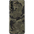 Wood Camo Camouflage Galaxy S21 Plus 5G Skin