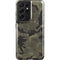 Wood Camo Camouflage Galaxy S21 Ultra 5G Pro Case