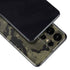 Wood Camo Camouflage Galaxy S21 Ultra 5G Skin