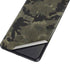 Wood Camo Camouflage Galaxy S21 Ultra 5G Skin