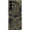 Wood Camo Camouflage Galaxy S21 Ultra 5G Skin