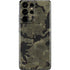 Wood Camo Camouflage Galaxy S21 Ultra 5G Skin