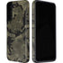 Wood Camo Camouflage Galaxy S22 Plus Pro Case
