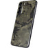 Wood Camo Camouflage Galaxy S22 Plus Skin