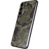 Wood Camo Camouflage Galaxy S22 Skin