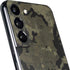 Wood Camo Camouflage Galaxy S22 Skin