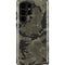 Wood Camo Camouflage Galaxy S22 Ultra Pro Case