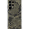 Wood Camo Camouflage Galaxy S22 Ultra Skin