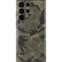 Wood Camo Camouflage Galaxy S22 Ultra Skin