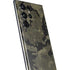Wood Camo Camouflage Galaxy S22 Ultra Skin
