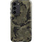 Wood Camo Camouflage Galaxy S23 Plus Pro Case