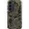 Wood Camo Camouflage Galaxy S23 Pro Case