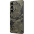 Wood Camo Camouflage Galaxy S23 Skin