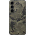 Wood Camo Camouflage Galaxy S23 Skin