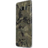 Wood Camo Camouflage Galaxy S8 Skin